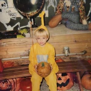 Meet your Posher, Jayme